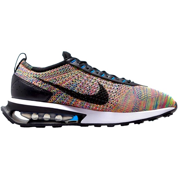 New Nike Flyknit Racer, Size 8 Men's - Picture 2 of 5